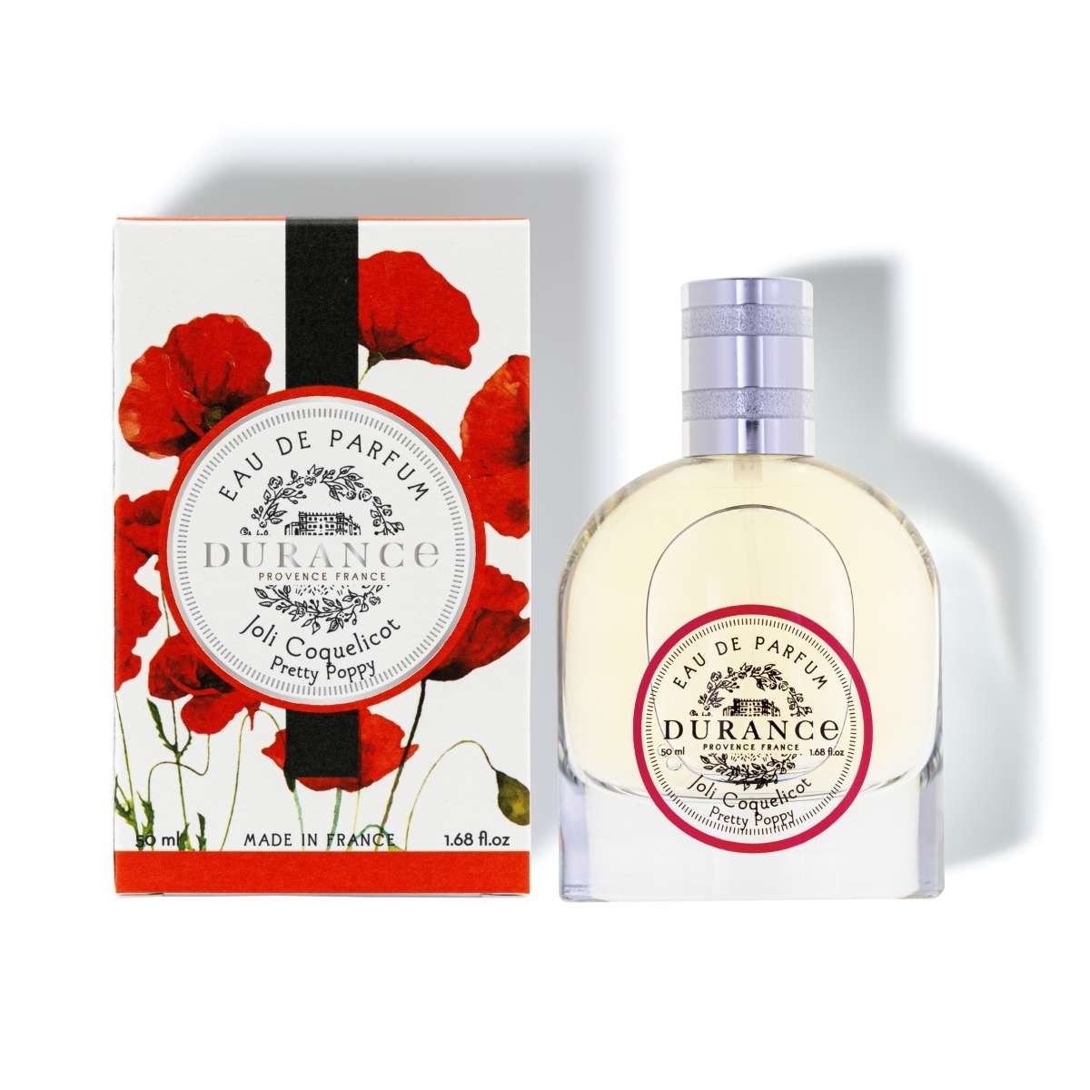 Pretty Poppy – Eau de Parfum perfume
